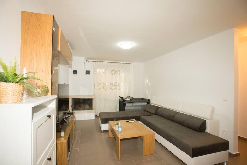 My Greko Home Neoi Epivatai Buitenkant foto